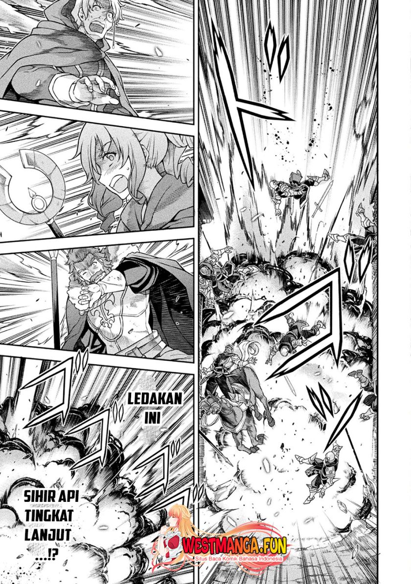 Drawing: Saikyou Mangaka wa Oekaki Skill de Isekai Musou Suru! Chapter 118 Gambar 18